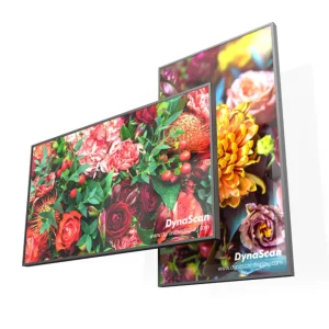 Dynascan DS752LR4 High Brightness Display – 75 inch 4K