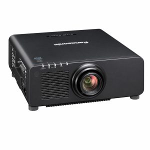 Refurbished Panasonic PT-RZ970 laserprojector – 10.000 lumen